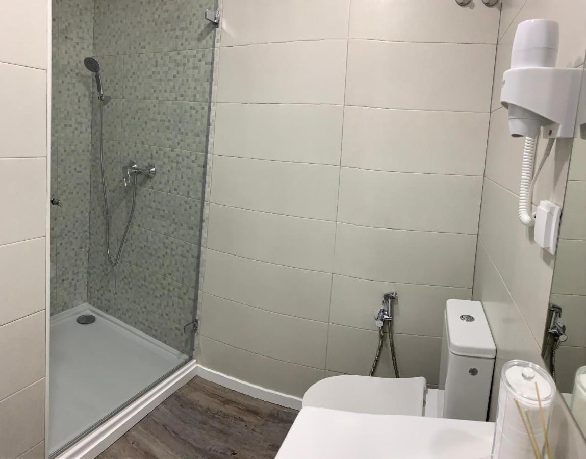 LisboaStarhouse公寓 外观 照片